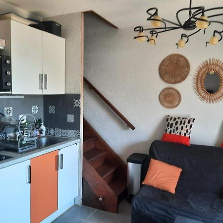 Maison A Marseillan Plage Zewnętrze zdjęcie
