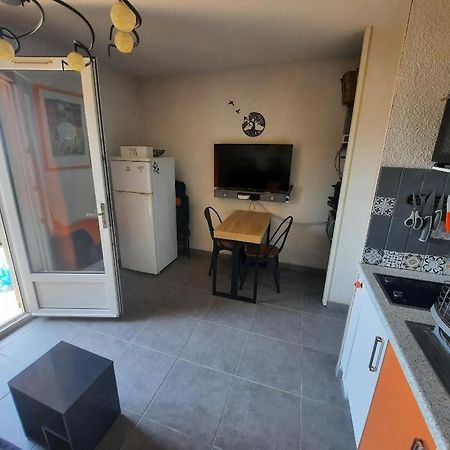 Maison A Marseillan Plage Zewnętrze zdjęcie