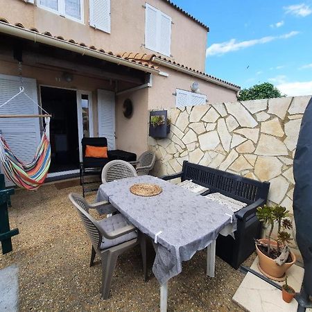 Maison A Marseillan Plage Zewnętrze zdjęcie