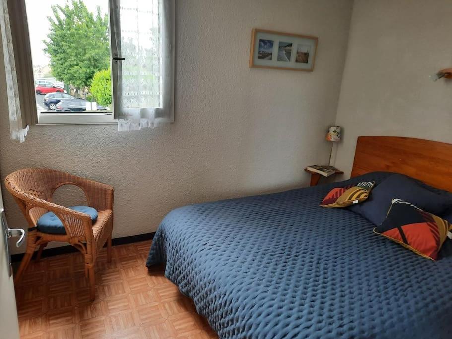Maison A Marseillan Plage Zewnętrze zdjęcie
