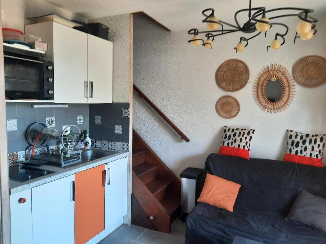 Maison A Marseillan Plage Zewnętrze zdjęcie