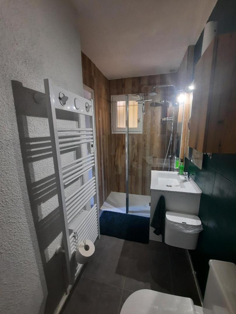 Maison A Marseillan Plage Zewnętrze zdjęcie