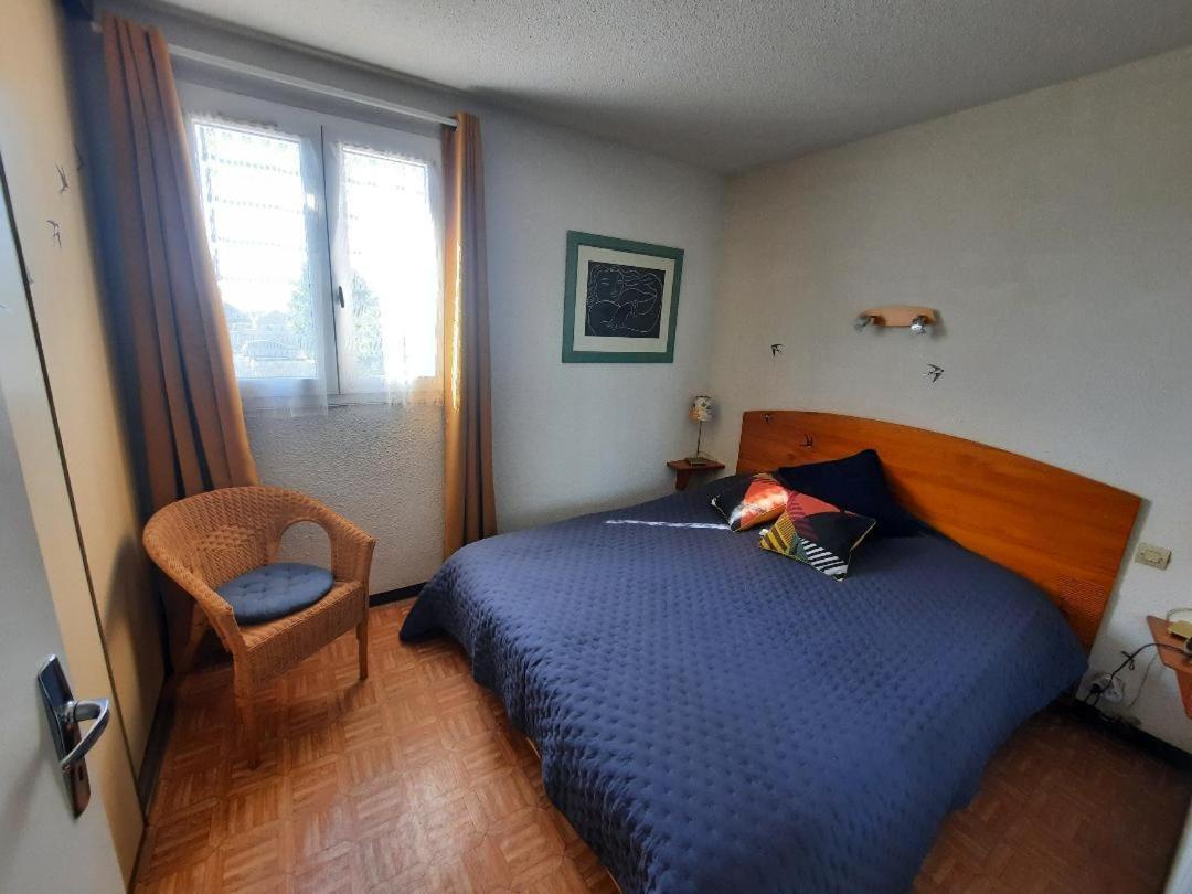Maison A Marseillan Plage Zewnętrze zdjęcie